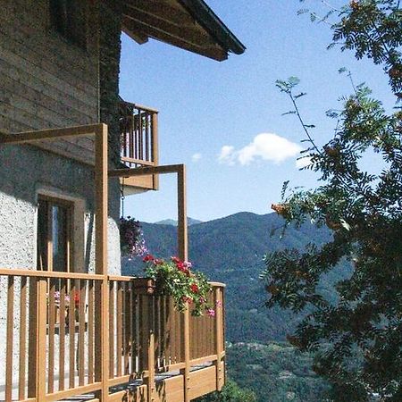 B&B Alba Sul Lago Pergine Valsugana Buitenkant foto