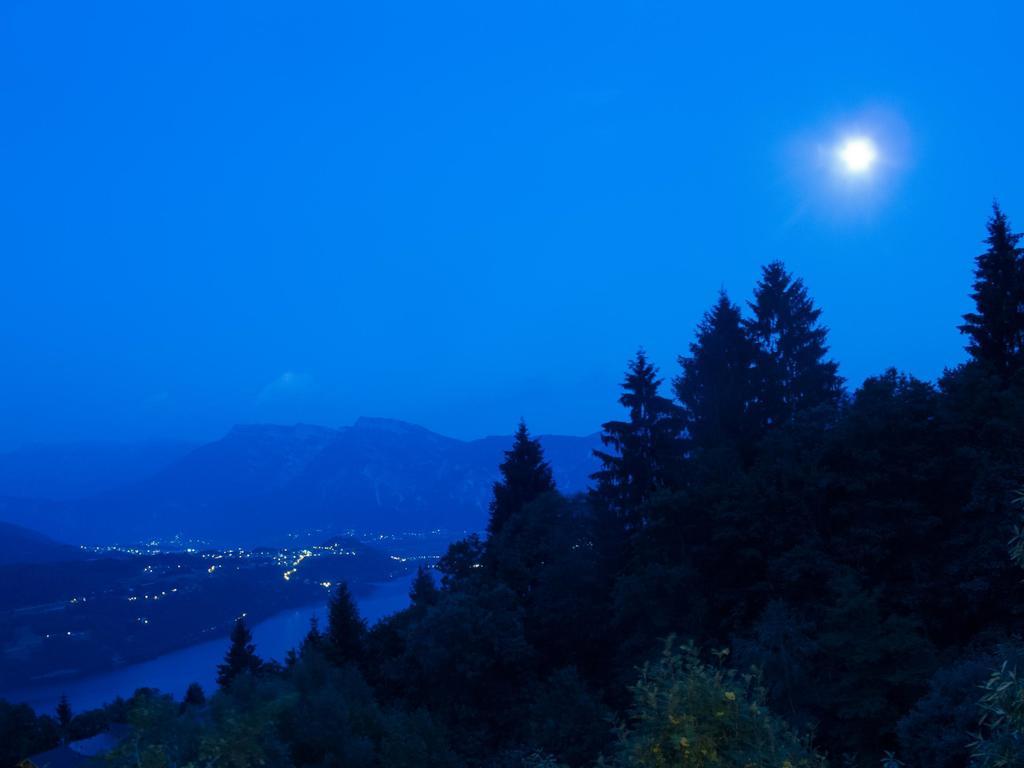 B&B Alba Sul Lago Pergine Valsugana Kamer foto