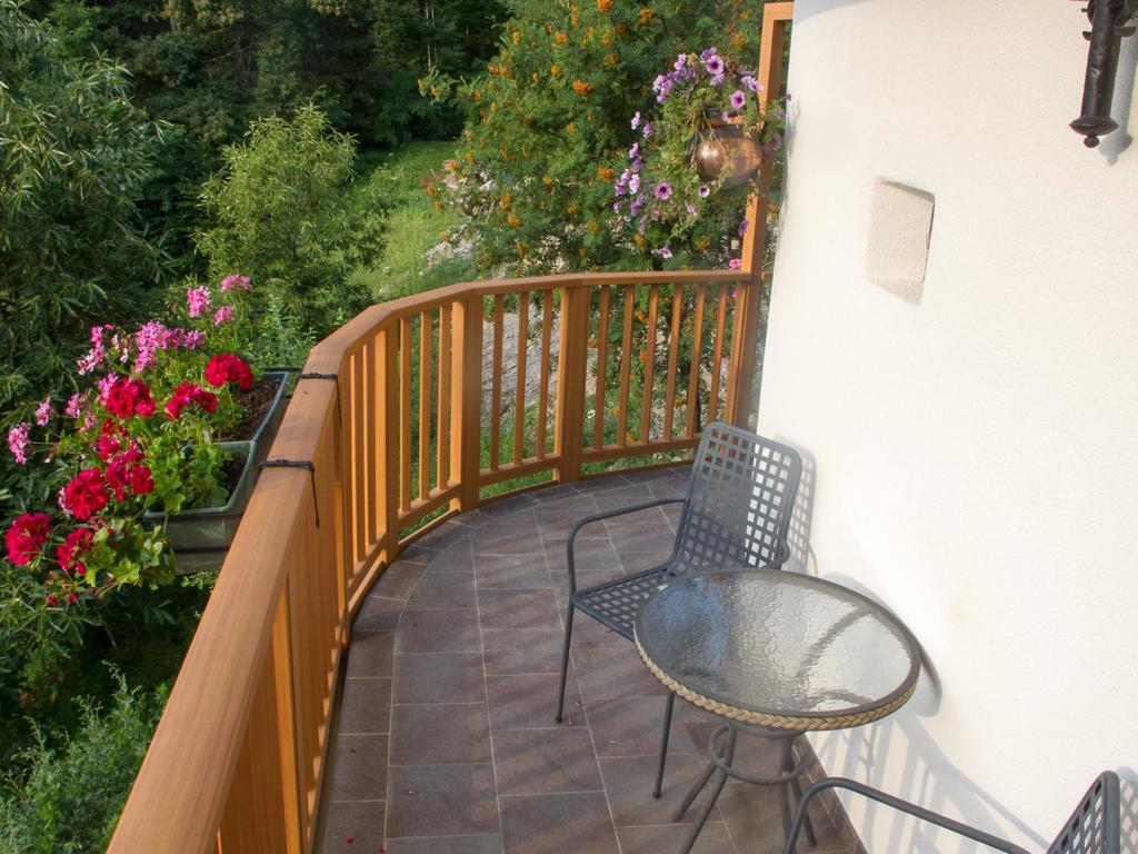 B&B Alba Sul Lago Pergine Valsugana Kamer foto