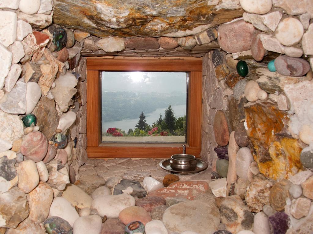 B&B Alba Sul Lago Pergine Valsugana Kamer foto