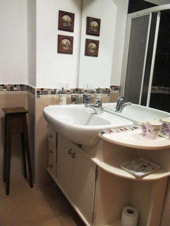 B&B Alba Sul Lago Pergine Valsugana Kamer foto