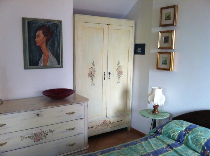 B&B Alba Sul Lago Pergine Valsugana Kamer foto