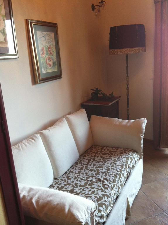 B&B Alba Sul Lago Pergine Valsugana Kamer foto