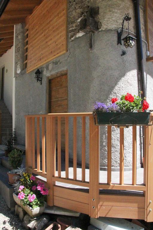 B&B Alba Sul Lago Pergine Valsugana Kamer foto